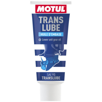 Масло Motul Translube 90, минеральное 350 мл