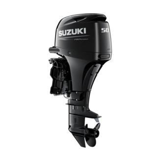 4x-тактный лодочный мотор SUZUKI DF50ATL