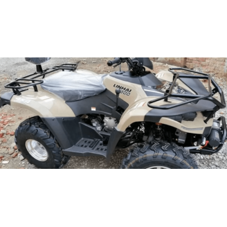 Квадроцикл LINHAI-YAMAHA D300 Б/У