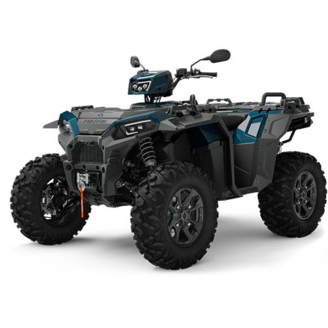 Квадроцикл POLARIS Sportsman XP 1000 S (2024) (ПСМ)