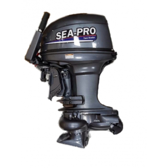 Водометная насадка для лодочного мотора Sea Pro T 40