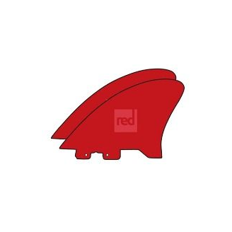 Плавник быстросъемный Red Paddle Click Fin