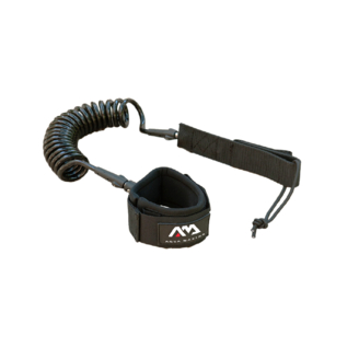 Лиш витой Aqua Marina Paddle Board Coil Leash