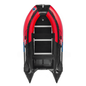 Лодка ПВХ STORMLINE Adventure Standard 360